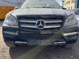 Mercedes W164 GL 350 CDI 4MATIC в Астана