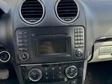 Mercedes W164 GL 350 CDI 4MATIC в Астана – фото 4