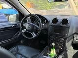 Mercedes W164 GL 350 CDI 4MATIC в Астана – фото 3