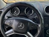 Mercedes W164 GL 350 CDI 4MATIC в Астана – фото 2
