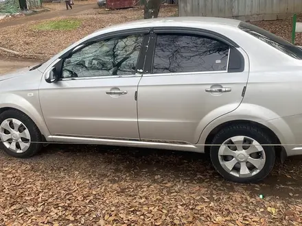 Chevrolet Nexia 2021 года за 4 100 000 тг. в Алматы – фото 6