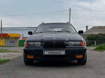 BMW 320 1995 года за 2 500 000 тг. в Тараз – фото 2