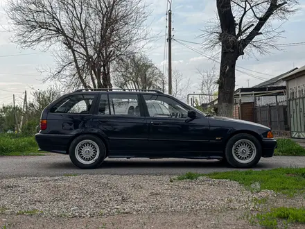 BMW 320 1995 года за 2 500 000 тг. в Тараз – фото 4