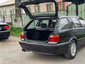 BMW 320 1995 годаүшін2 500 000 тг. в Тараз – фото 11