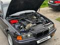 BMW 320 1995 годаүшін2 500 000 тг. в Тараз – фото 14