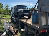 Scania  3-Series 1997 года за 15 000 000 тг. в Костанай