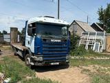 Scania  3-Series 1997 года за 15 000 000 тг. в Костанай – фото 4