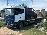 Scania  3-Series 1997 года за 15 000 000 тг. в Костанай – фото 5