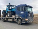 Scania  3-Series 1997 годаүшін22 000 000 тг. в Костанай – фото 5