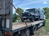 Scania  3-Series 1997 года за 15 000 000 тг. в Костанай – фото 3