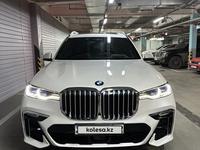 BMW X7 2021 годаүшін45 500 000 тг. в Алматы