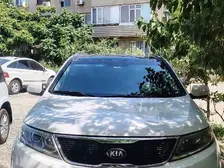 Kia Sorento, 2015
