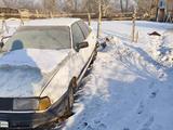 Audi 80 1988 годаfor400 000 тг. в Семей – фото 3