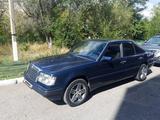 Mercedes-Benz E 230 1989 года за 1 500 000 тг. в Темиртау