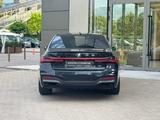 BMW 740 2021 года за 39 900 000 тг. в Алматы – фото 5