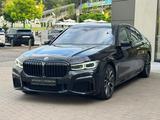 BMW 740 2021 года за 39 900 000 тг. в Алматы