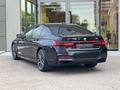 BMW 740 2021 года за 39 900 000 тг. в Алматы – фото 4
