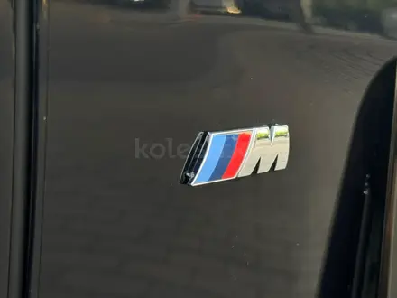 BMW 740 2021 года за 39 900 000 тг. в Алматы – фото 23