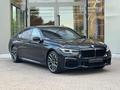 BMW 740 2021 года за 39 900 000 тг. в Алматы – фото 3