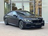 BMW 740 2021 года за 39 900 000 тг. в Алматы – фото 3