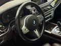 BMW 740 2021 года за 39 900 000 тг. в Алматы – фото 12