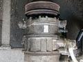 Компрессор кондиционера за 50 000 тг. в Алматы