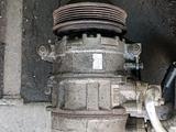 Компрессор кондиционера за 50 000 тг. в Алматы