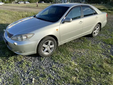 Toyota Camry 2003 года за 5 000 000 тг. в Актобе