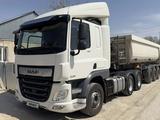 DAF  CF-series 2018 года в Алматы – фото 2