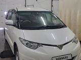 Toyota Estima 2008 года за 5 200 000 тг. в Актобе