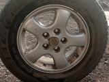 Диски с резиной за 90 000 тг. в Алматы