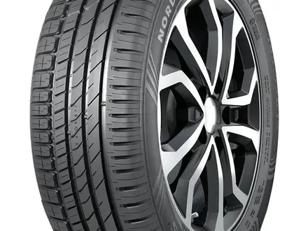 Ikon Nordman SX3 205/70R15 за 35 100 тг. в Алматы