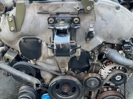 Двигатель за 300 000 тг. в Алматы – фото 27