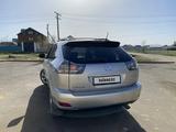 Lexus RX 300 2004 годаүшін8 500 000 тг. в Актобе – фото 3