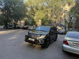 Lexus LX 570 2014 годаүшін27 500 000 тг. в Алматы – фото 4