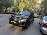 Lexus LX 570 2014 годаүшін27 500 000 тг. в Алматы – фото 2