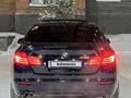 BMW 528 2014 годаfor11 000 000 тг. в Караганда – фото 8