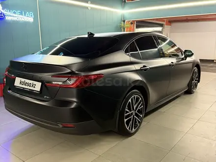 Toyota Camry 2025 года за 22 800 000 тг. в Алматы – фото 8