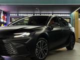 Toyota Camry 2025 годаүшін22 800 000 тг. в Алматы – фото 2