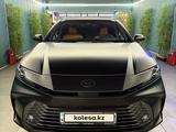 Toyota Camry 2025 годаүшін22 800 000 тг. в Алматы – фото 4
