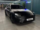 Toyota Camry 2025 годаүшін22 800 000 тг. в Алматы – фото 3