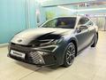 Toyota Camry 2025 годаүшін22 800 000 тг. в Алматы – фото 5