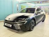 Toyota Camry 2025 годаүшін22 800 000 тг. в Алматы – фото 5