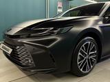 Toyota Camry 2025 годаүшін22 800 000 тг. в Алматы
