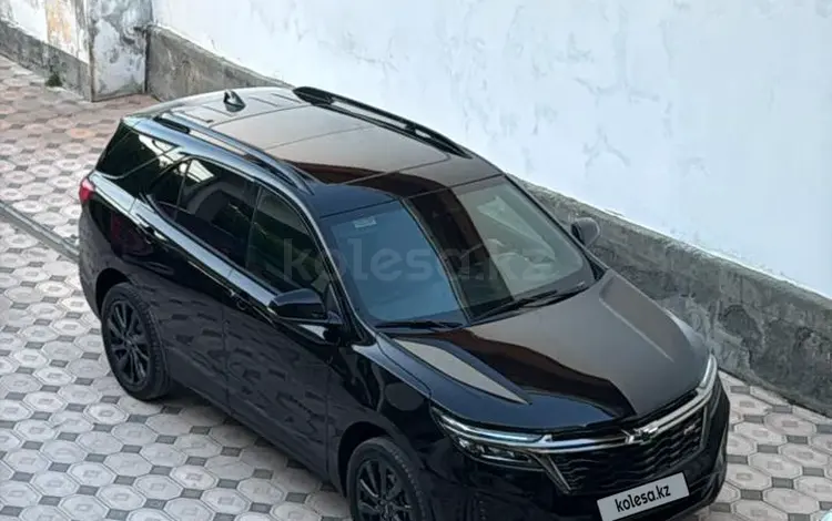 Chevrolet Equinox 2021 года за 12 500 000 тг. в Рудный