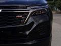 Chevrolet Equinox 2021 года за 12 500 000 тг. в Рудный – фото 4