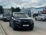 Chevrolet Equinox 2021 годаүшін12 500 000 тг. в Рудный – фото 2