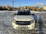 ВАЗ (Lada) Granta 2190 2012 года за 1 800 000 тг. в Павлодар – фото 2