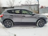 Nissan Qashqai 2012 года за 6 500 000 тг. в Алматы – фото 3