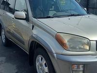 Toyota RAV4 2000 года за 4 600 000 тг. в Алматы